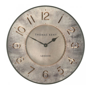 Thomas Kent Harvest Wall Clock